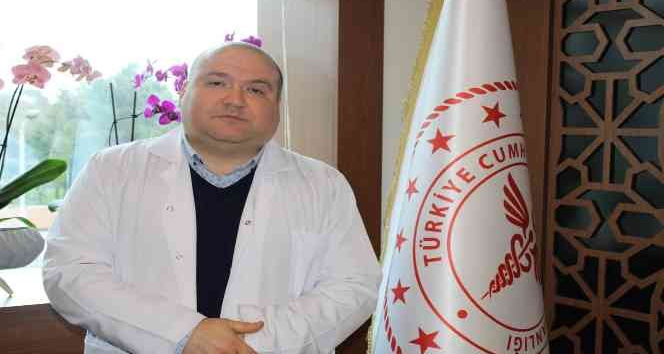 Giresun, Karadeniz Bölgesi’nin kanser tedavi üssü olma yolunda