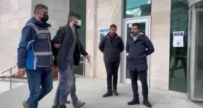 Ordu’da 3 kişiyi silahla yaralayan şüpheli tutuklandı