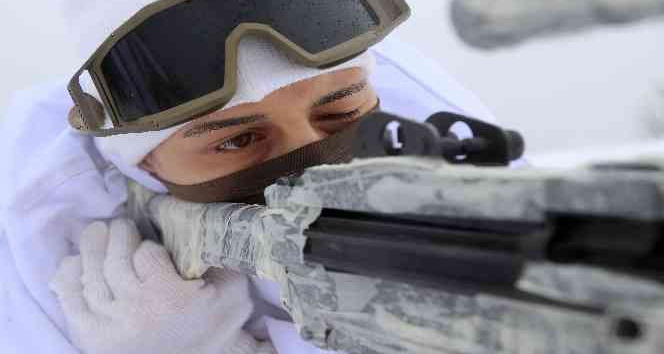 Kadın PÖH’ler ‘Nene Hatun’un izinde