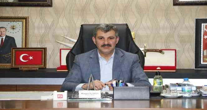 Başkan Altınsoy: “Baş tacı kadınlarımızı daha ileriye taşıyacağız”