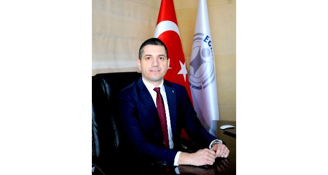 Yelkenbiçer: “Kadın girişimciliğini desteklemeliyiz”