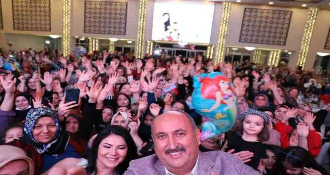 MHP’li başkandan Kılıçdaroğlu’na "İttifak" göndermesi