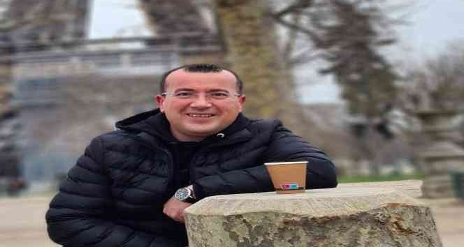 Balkondan düşen öğretmen yaşamını yitirdi