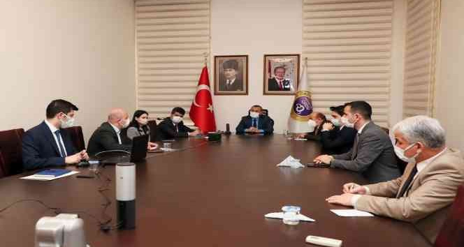 Ordu’da vakalarda düşüş var