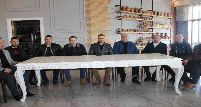 Ünye’ye galericiler sitesi kazandırılıyor