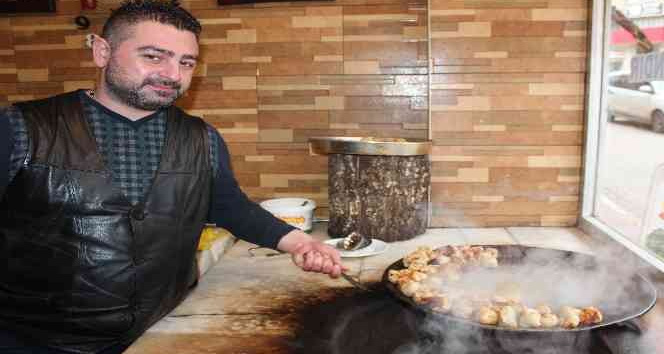 Alaşehir’in ’Kapama’sı tescillendi