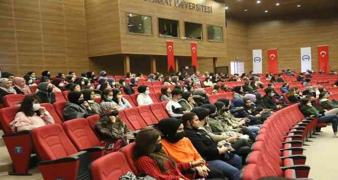 ASÜ Tıp Fakültesinde Hipnotik İletişim Konferansı