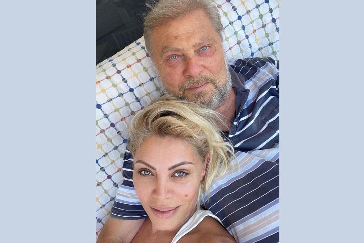 Seray Sever’in acı günü