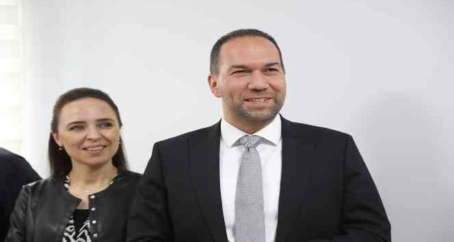 Niğde Belediyesi Kadın ve Aile Danışma Merkezi açtı