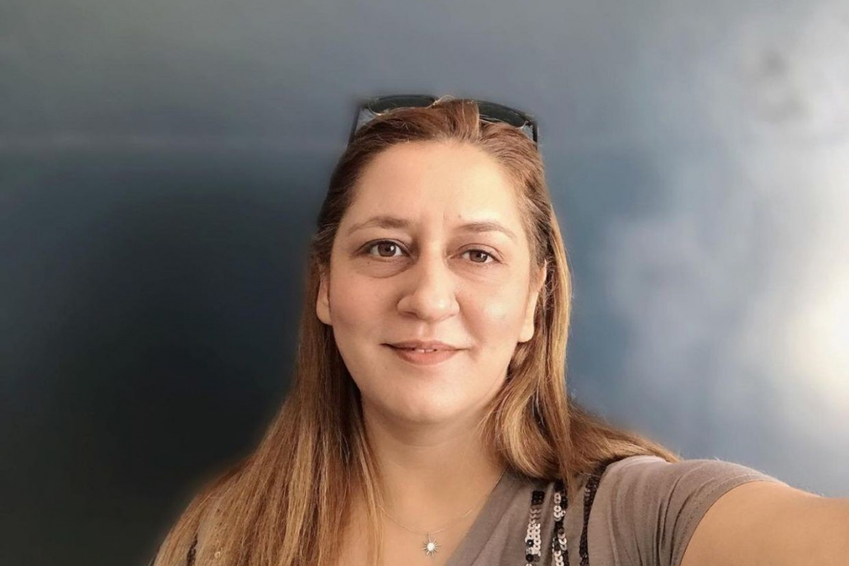 Bingöl’de sınıf öğretmeni beyin kanaması sonucu hayatını kaybetti