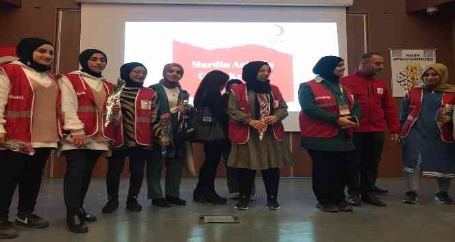 Mardin’de 8 Mart Dünya Kadınlar Günü 6 dilde kutlandı