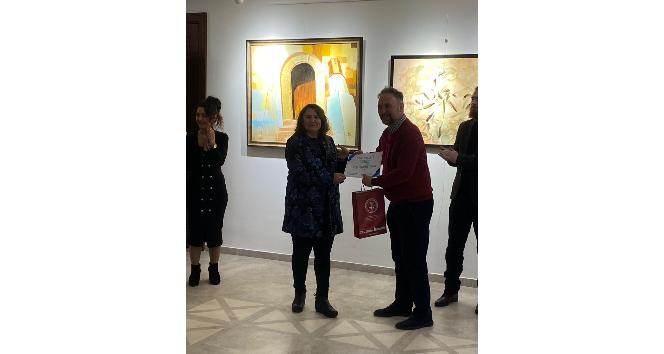 3 üniversite ve 3 ülke sanat için bu kez Makedonya’da bir araya geldi