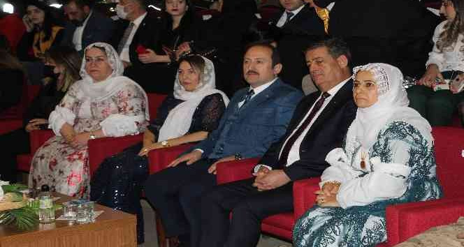 Şırnak’ta 8 Mart Kadınlar Günü kutlaması