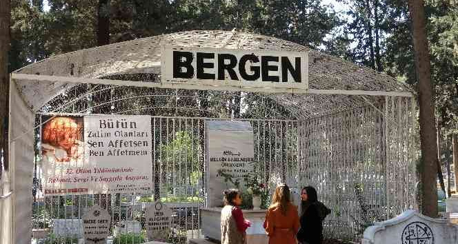 30 yıllık acı hayat: "Bergen"