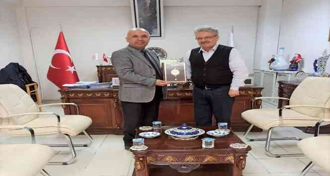 Vahid Paşa Yazma Eserler Kütüphanesi Müdürlüğü görevine Musa Öncel atandı