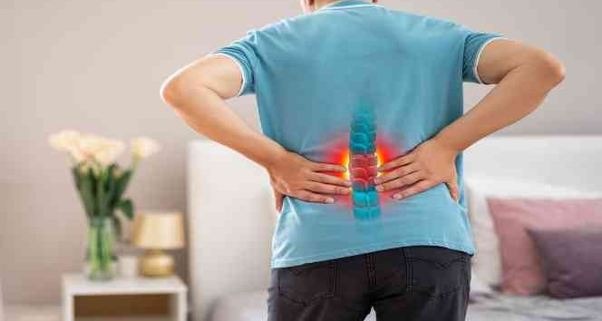 Bel fıtığında ameliyatla tedavi tarih oluyor