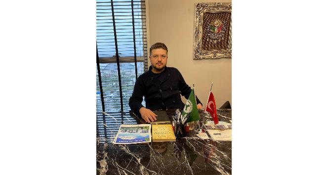 Giresunspor 3’te 3 peşinde