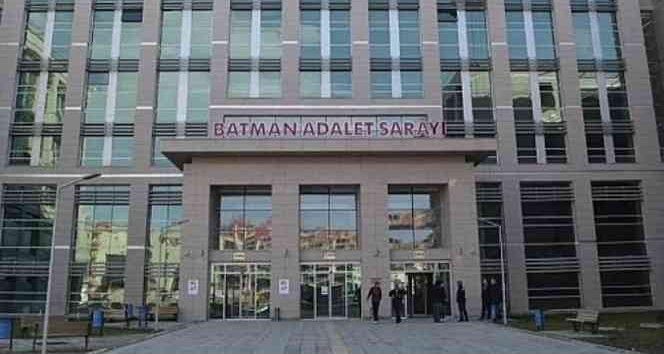 Batman’da cep telefonu hırsızı yakalandı