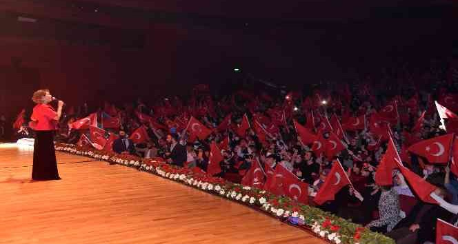 Selçuklu Belediyesinden 8 Mart Dünya Kadınlar Günü’ne özel konser