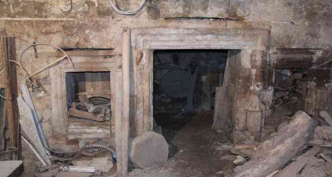 Satılık kilisenin fiyatında yüzde 50 indirim