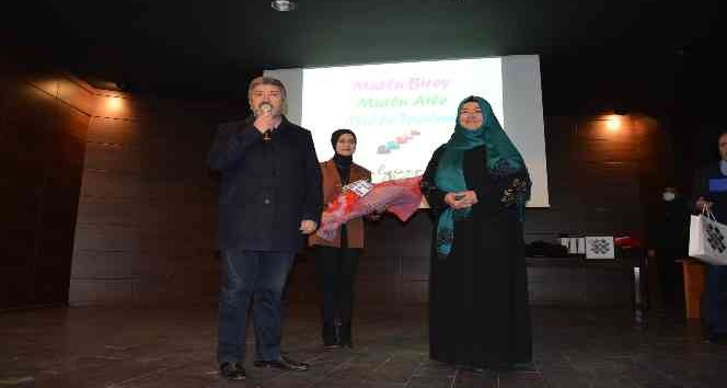 Gediz’deki söyleyişi programına ilgi