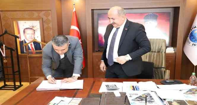 Çiftçilerin yeni gelir kapısı olacak: Belediye garantili ihracat