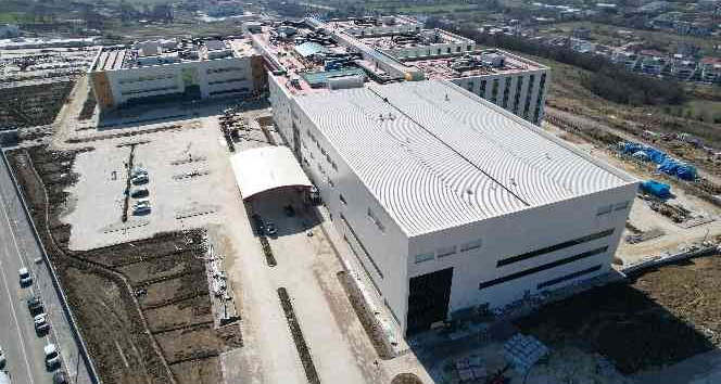 Yalova’da sağlıkta dev işbirliği