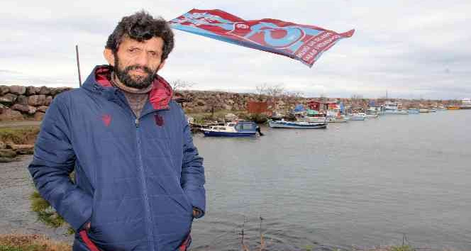 Giresunlu balıkçıları palamut üzdü, hamsi güldürdü