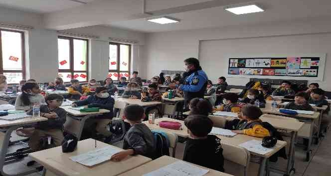 Emniyetten “Bilinçli Nesil-2 Projesi”