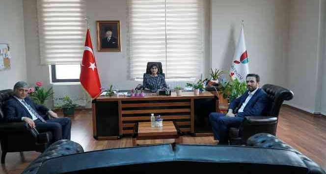 34. Ulusal Kimya Kongresi Yalova’da yapılacak