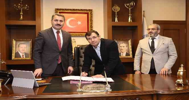 Tokat’ta, spor turizmi artacak