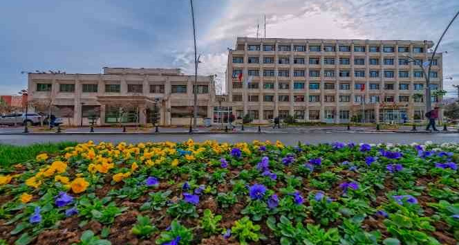 Batman’da alo 153’e 38 bin 265 çağrı