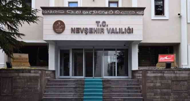 Nevşehir’de eğitime kar engeli