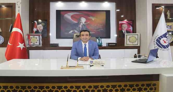 Başkan Kalaycı: “İstiklal Marşı Türk milletinin şahlanış şiiri olmuştur"