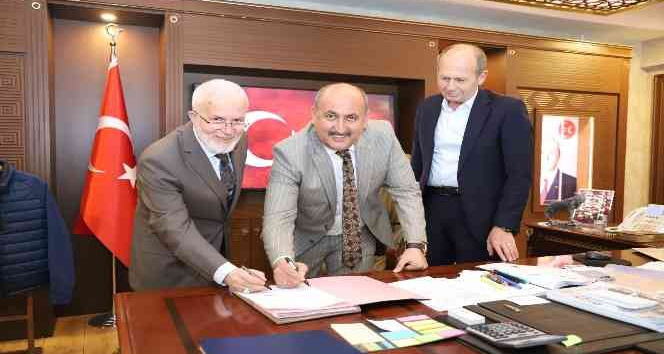 Yahşihan Belediyesinden işçi maaşlarına yüzde 40 zam