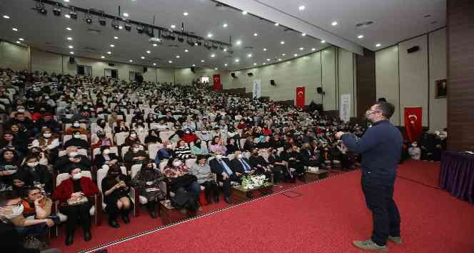 Tokat Gaziosmanpaşa Üniversitesi 30. yılını kutluyor
