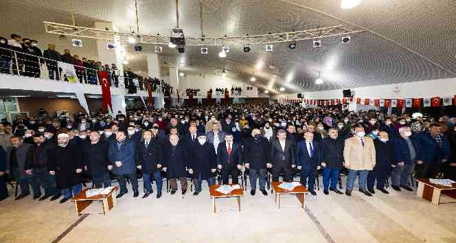 Hayati İnanç’ın konuk olduğu program yoğun ilgi gördü