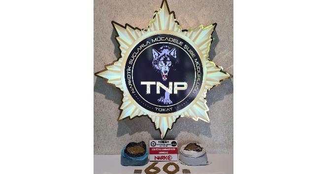 4 ilde uyuşturucu operasyonu: 4 tutuklama