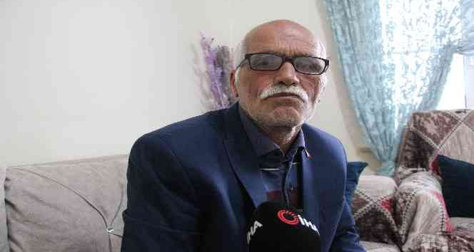 Gara şehidi babasından Kılıçdaroğlu’nun Demirtaş’ı serbest bırakırız açıklamasına tepki