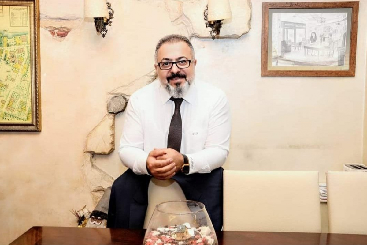 Usta sanatçıdan 'Baba' türkü