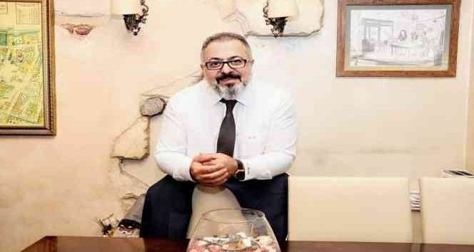 Usta sanatçıdan ’Baba’ türkü