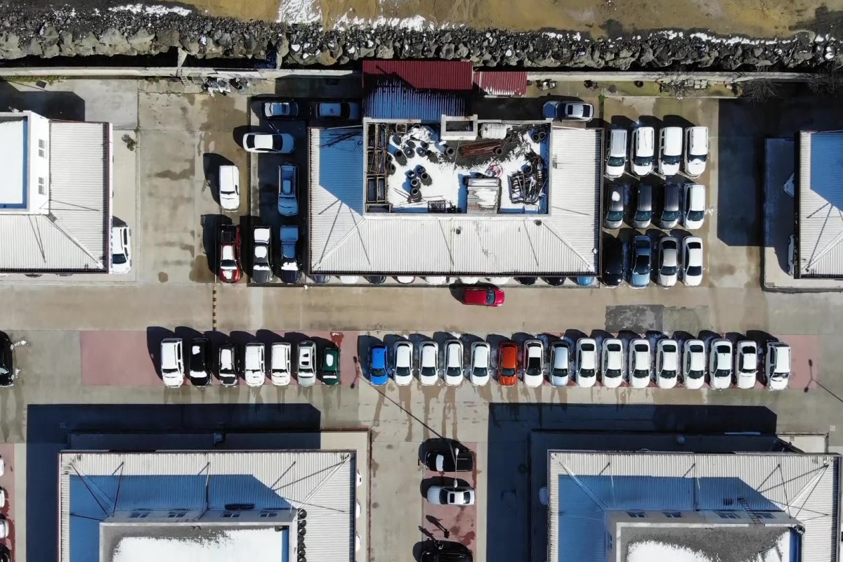 İkinci el otomobil piyasası durgun