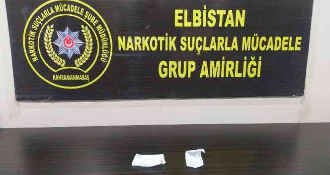 Firari uyuşturucu satıcısı tutuklandı