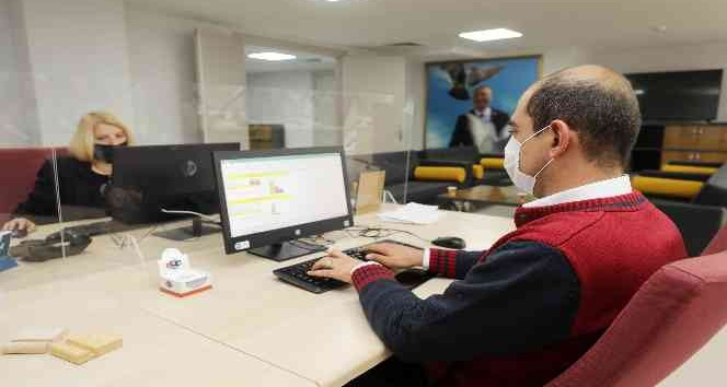 İletişim Ofisi, vatandaşları dinliyor