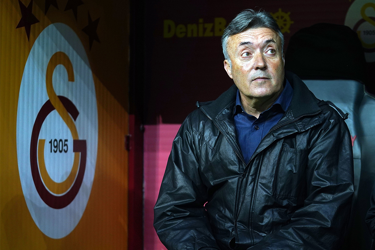 Domenec Torrent: 'Son ana kadar elimizden gelen her şeyi vereceğimizden kimsenin şüphesi olmasın'