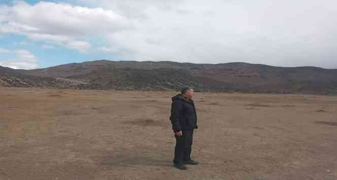 Iğdır’da ekipler av yasağı sonrası da denetimlerine devam ediyor