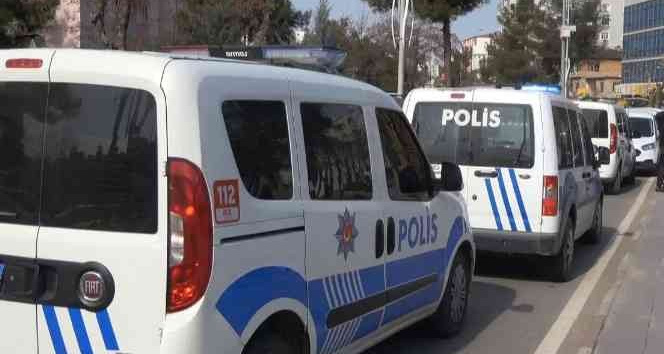 Siirt’te 6 yıl 3 ay hapis cezası bulunan firari hükümlü yakalandı