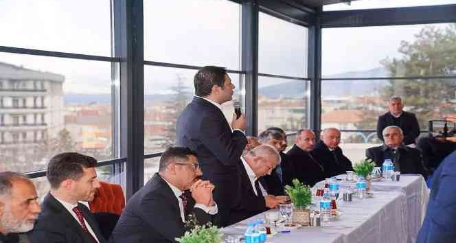 MHP’li Bulut: “Kasetle dizayn edilen yeni CHP, Cumhuriyeti kuran CHP değildir”