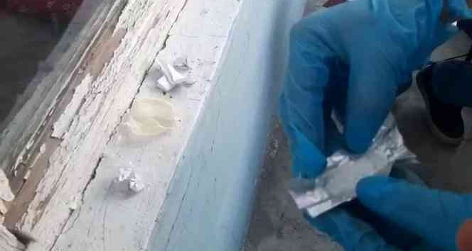 Siirt’te uyuşturucu operasyonu: 17 gözaltı