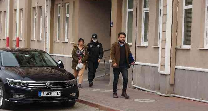 Erkekleri evlilik vaadiyle dolandıran çete çökertildi